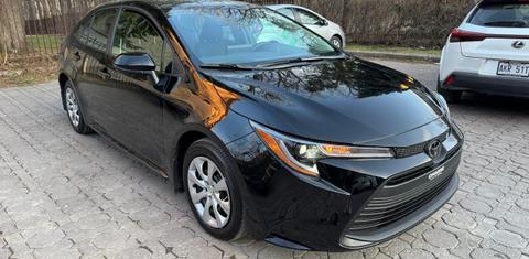 Toyota Corolla 2025