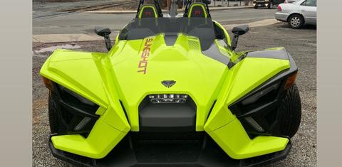 Polaris Slingshot 2021