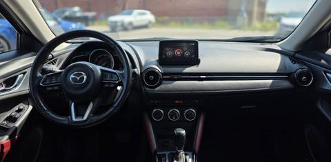 Mazda CX-3 2018