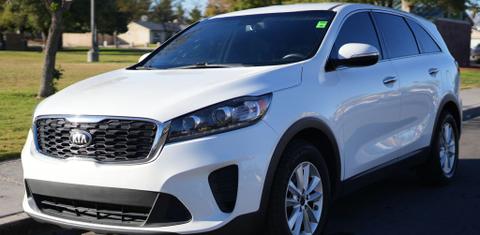 Kia Sorento 2020
