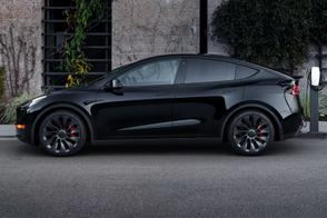 Catégorie de véhicule : Tesla Model Y