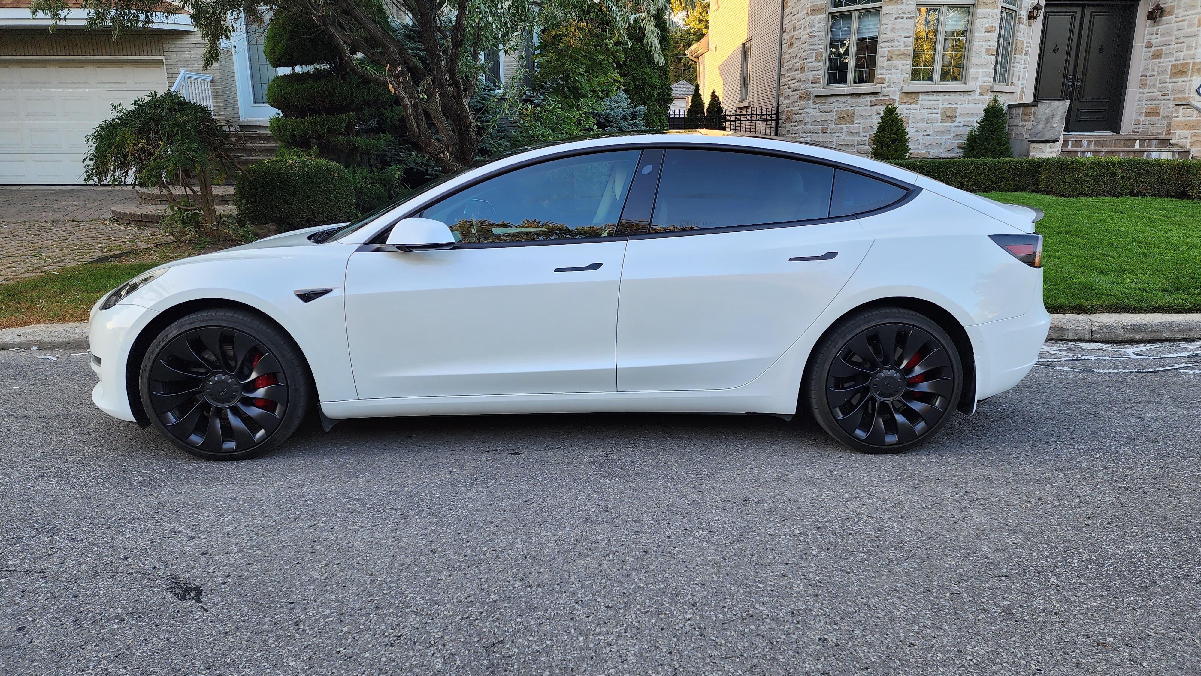 Tesla Model 3 2022 à Montréal, QC