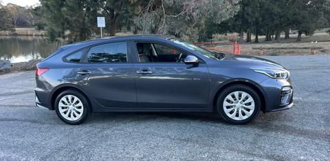 Kia CERATO 2019