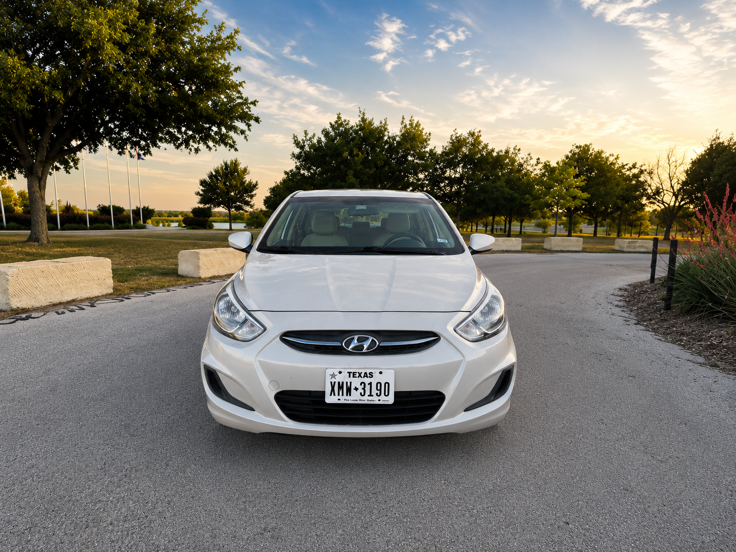 Hyundai Accent 2016 in Round Rock, TX