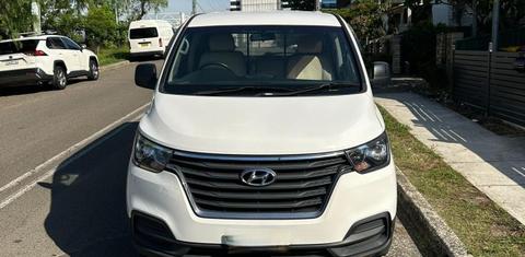 Hyundai iLOAD 2020
