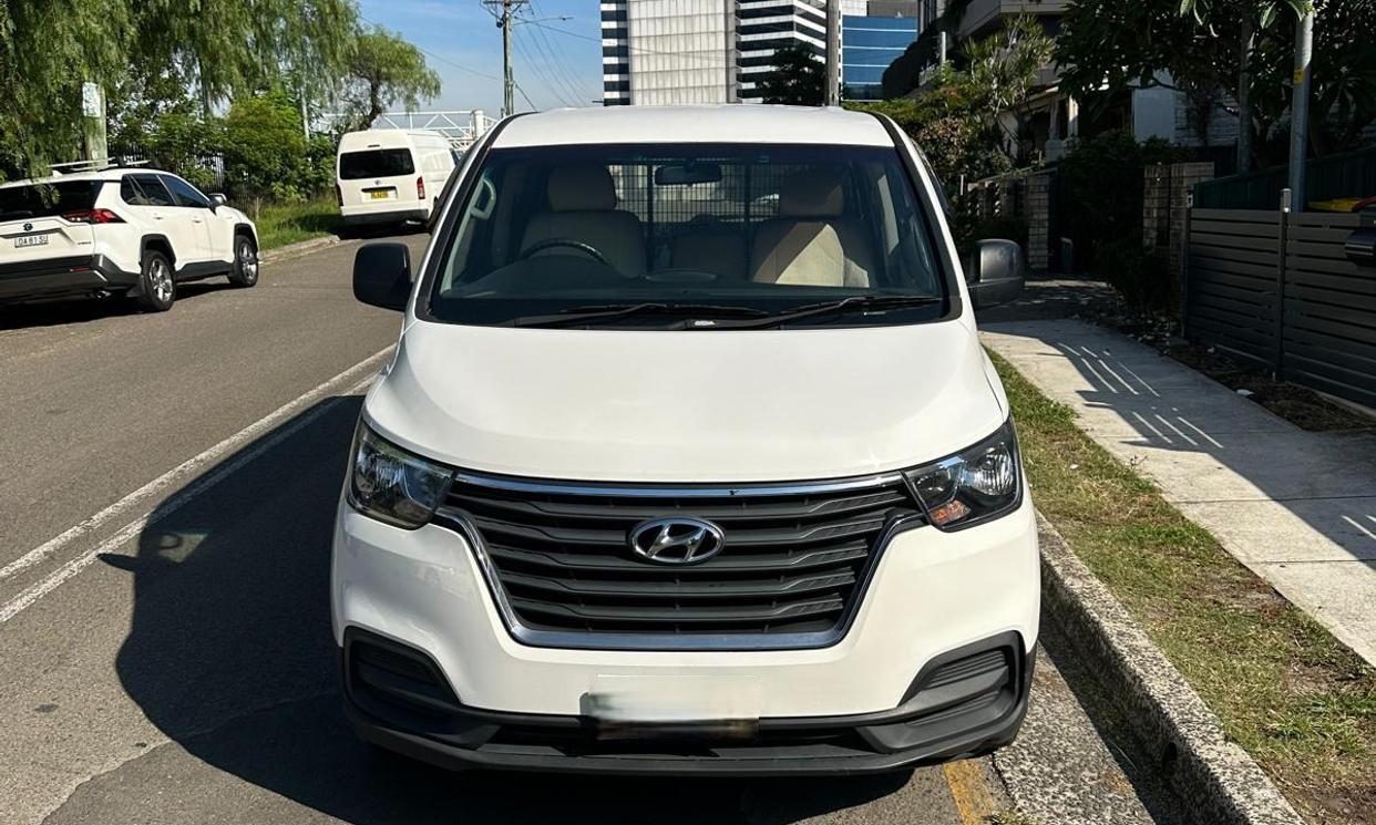 Hyundai iLOAD 2020 in Tweed Heads