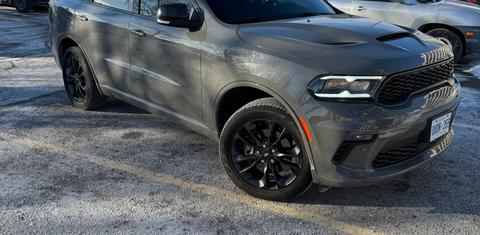 Dodge Durango 2023