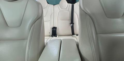 Tesla Model X 2018