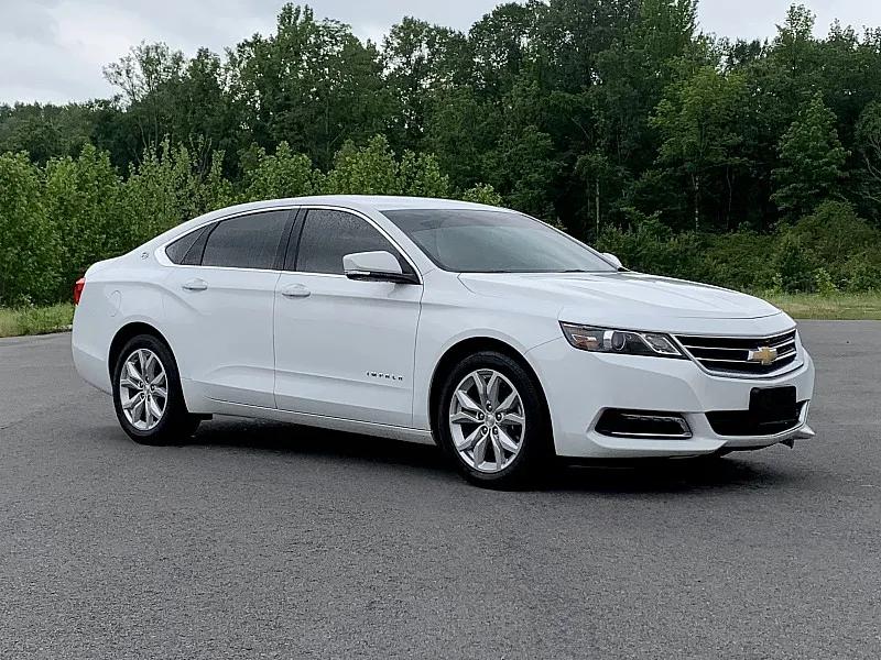 Chevrolet Impala 2019 in Lafayette, LA