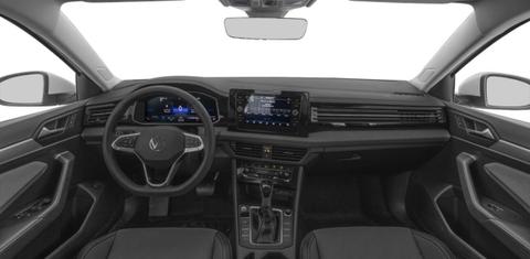 Volkswagen Jetta 2025