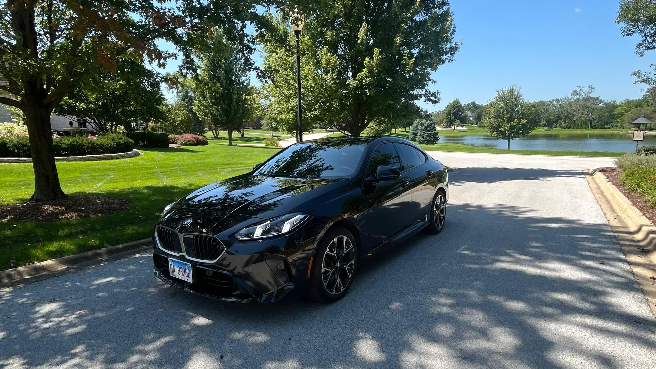 BMW 2 Series Gran Coupe 2025 in Tinley Park, IL