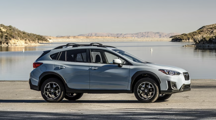 Subaru Crosstrek 2020 in Davie, FL