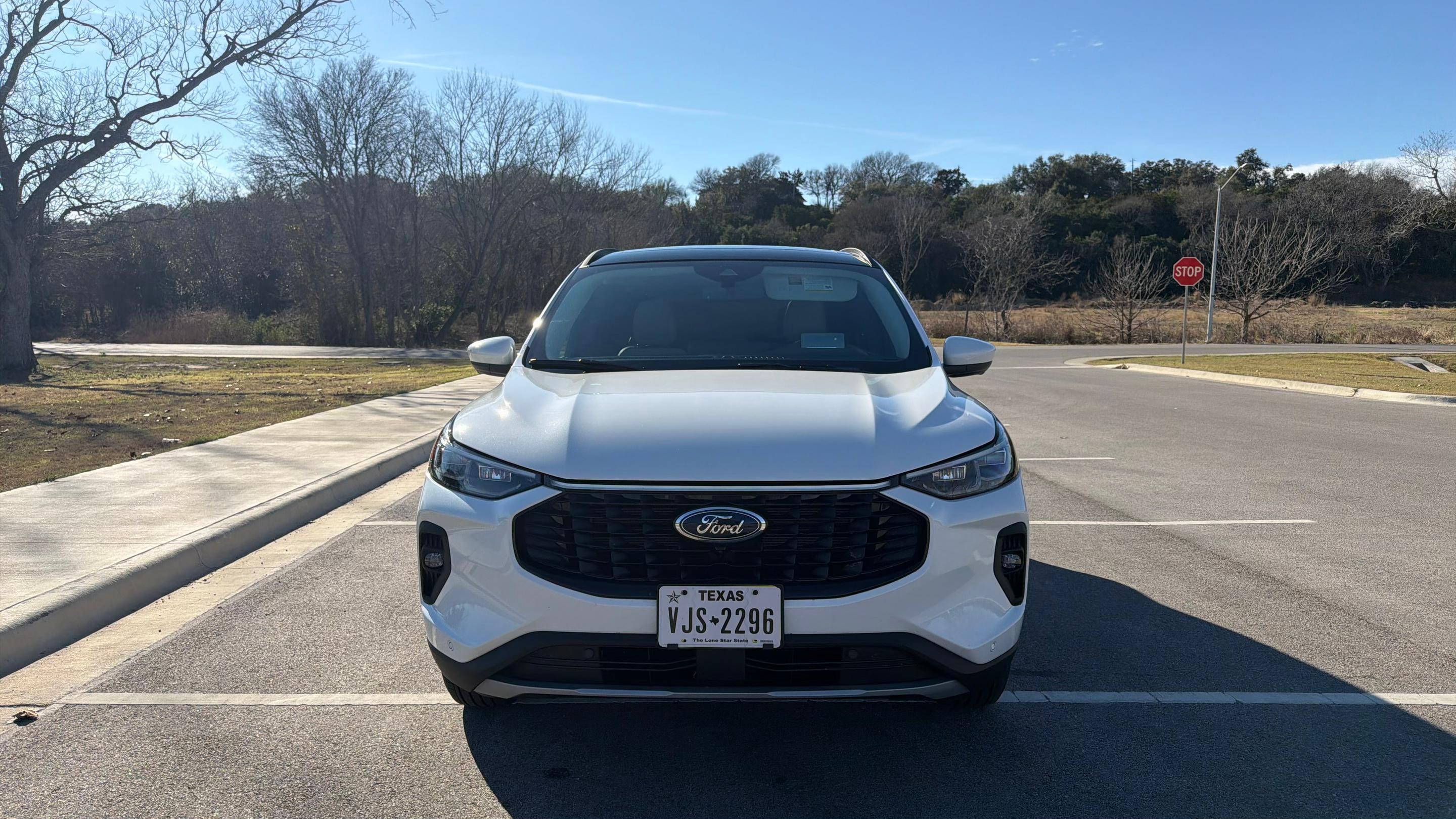 Ford Escape PHEV 2025 in Temple, TX