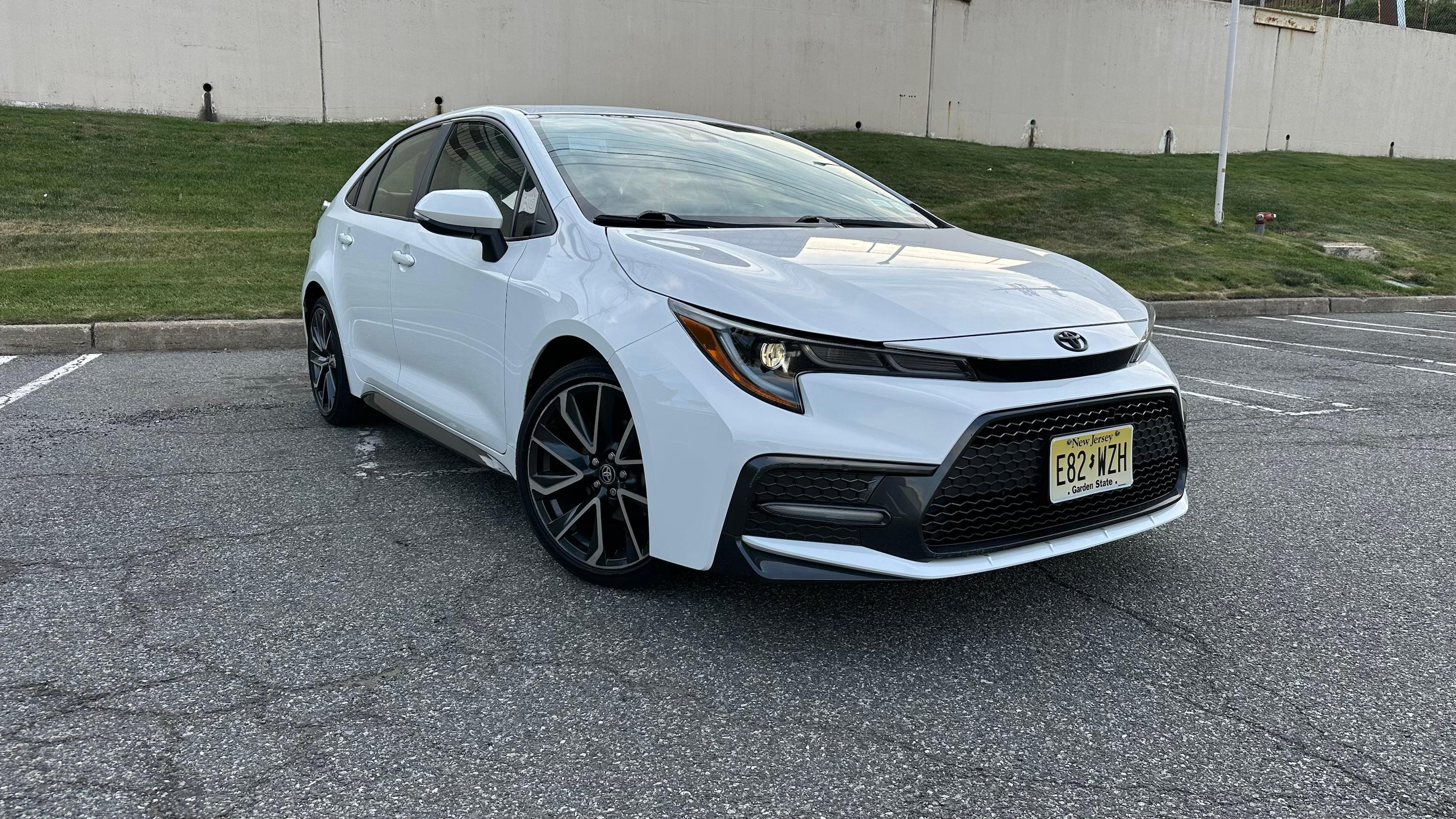 Toyota Corolla 2021 in River Edge, NJ