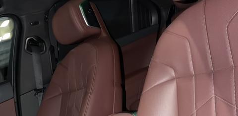 BMW 7 Series 2025