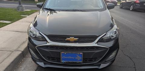 Chevrolet Spark 2021