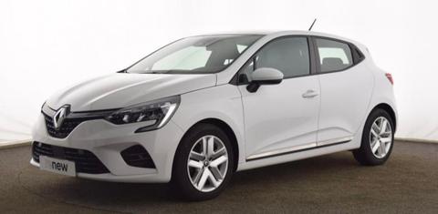 Renault CLIO V 2021