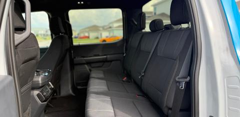 Ford F-150 2025