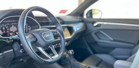 Audi Q3 2024