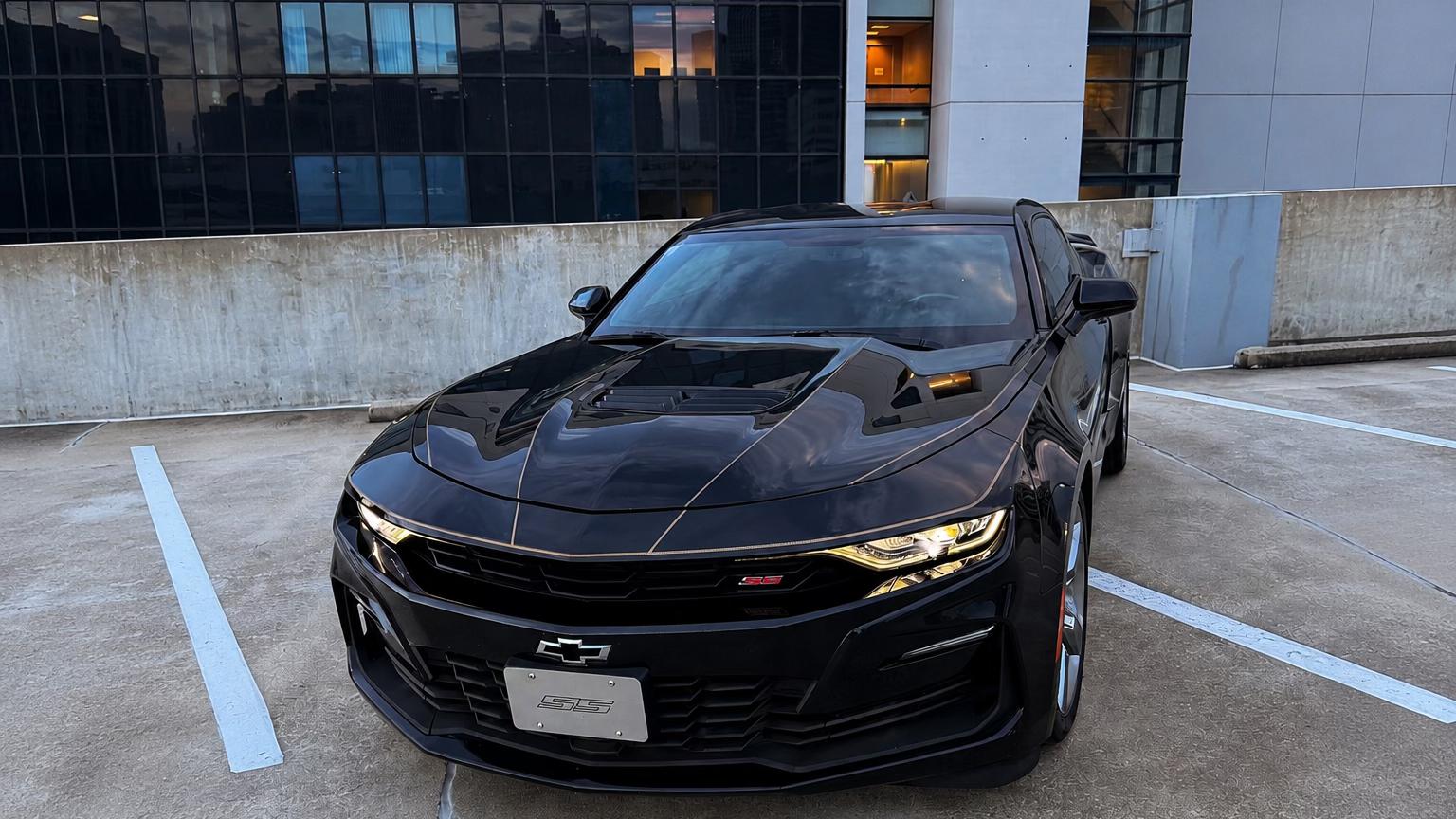 Chevrolet Camaro 2019 in Duluth, GA