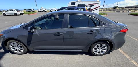 Toyota Corolla 2026