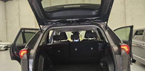 Toyota RAV4 2019