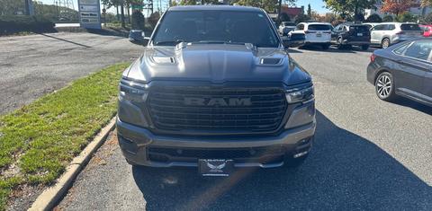 Ram 1500 2026