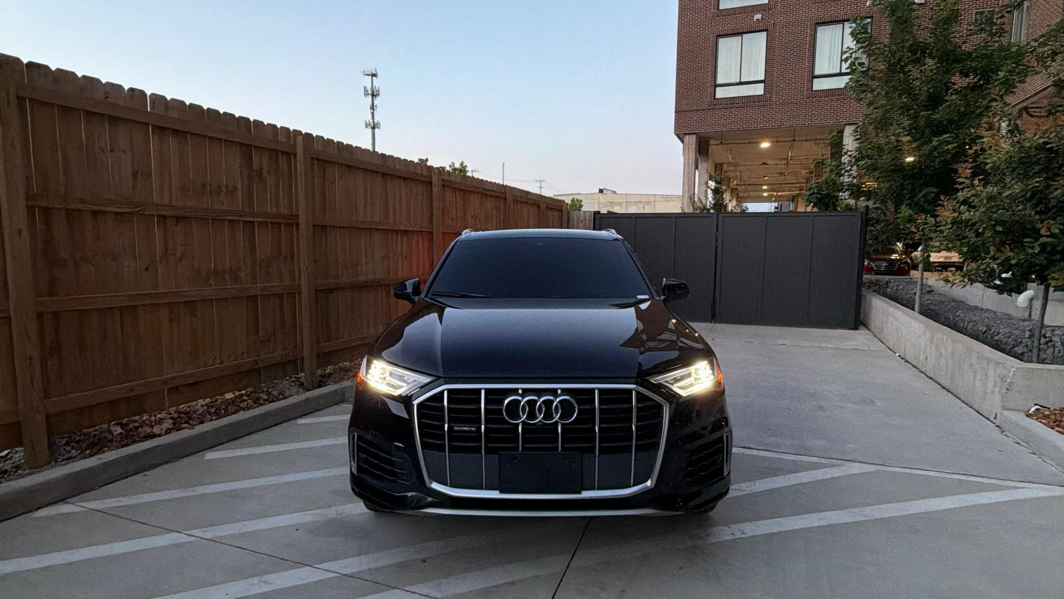 Audi Q7 2021 in Nashville, TN