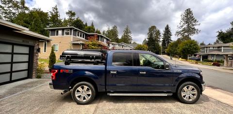Ford F-150 2018