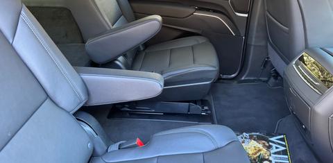 Cadillac Escalade ESV 2024