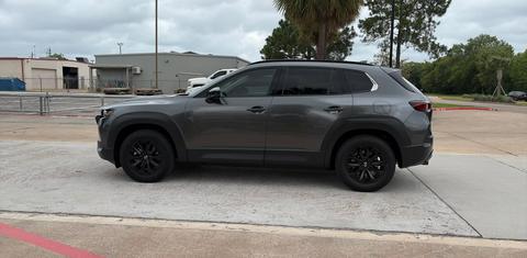 Mazda CX-50 Hybrid 2026