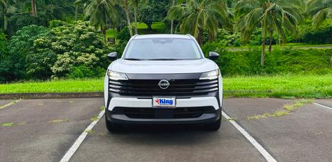 Nissan Kicks 2026