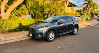 Mazda CX-5 2014 — Options de location de voitures à Kihei, HI