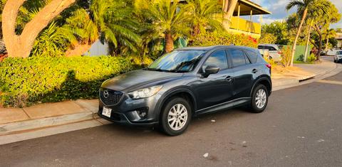 Mazda CX-5 2014
