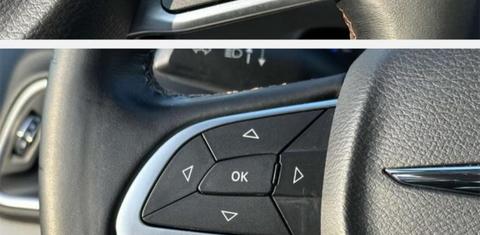 Chrysler Pacifica 2017