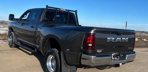 Ram 3500 2026