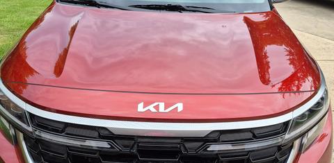 Kia Seltos 2024