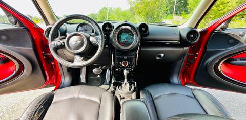 MINI Countryman 2015