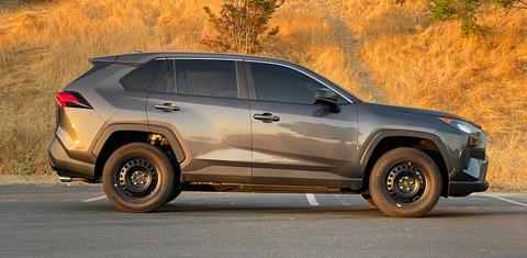 Toyota RAV4 2022