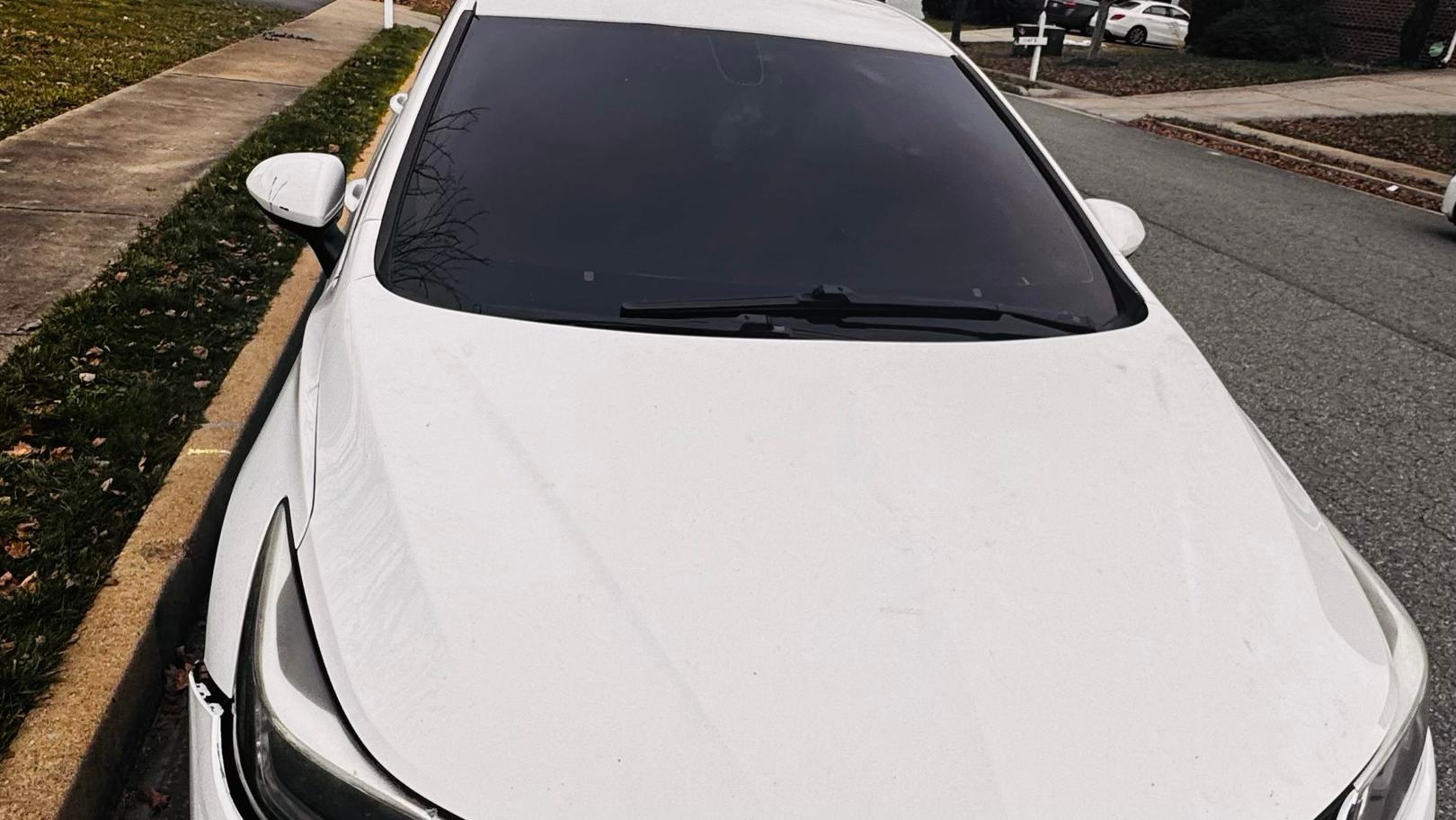 Chevrolet Cruze 2019 in RICH INT AP, VA