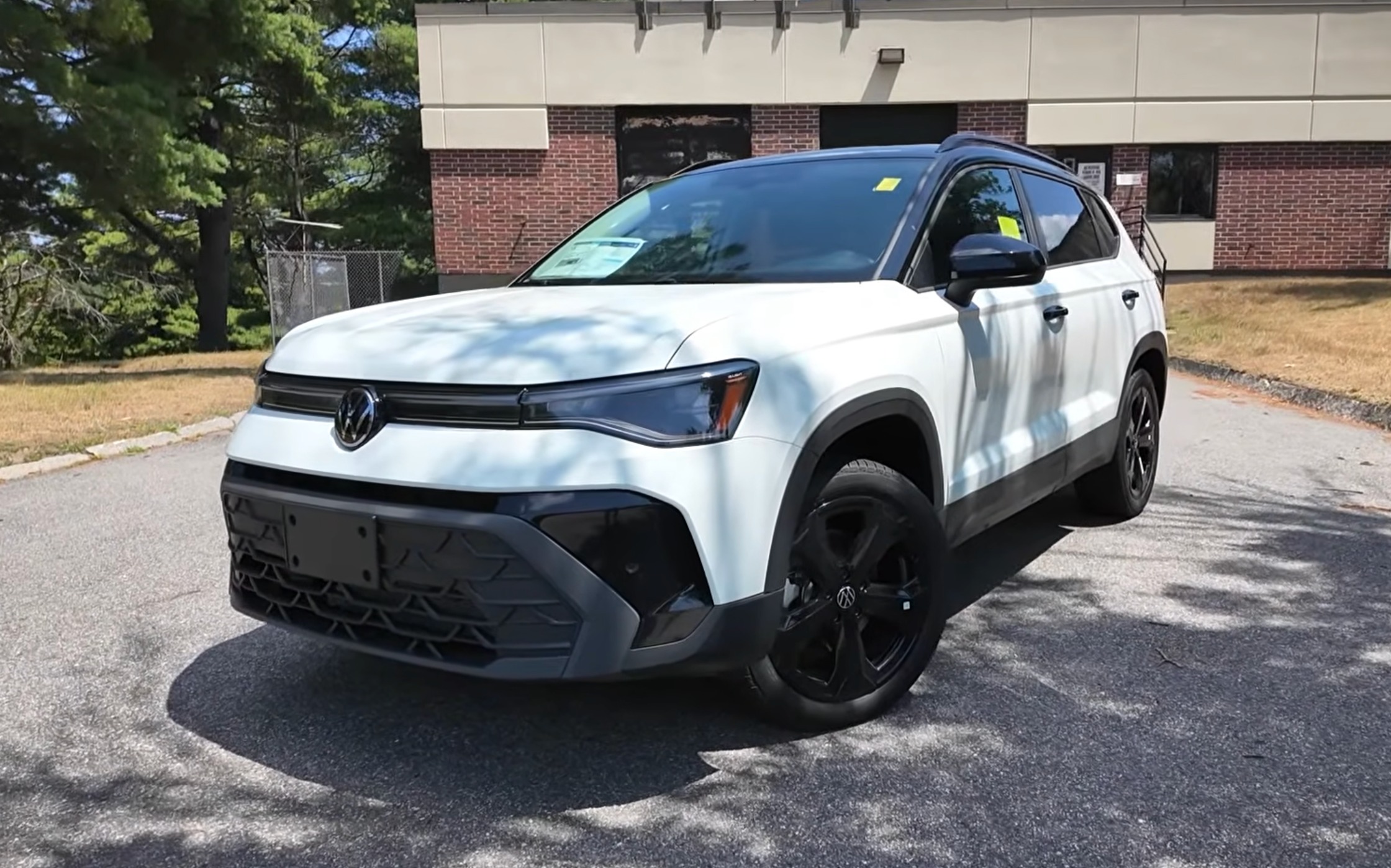 Volkswagen Taos 2025 à Port Perry, ON