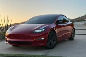 Tesla Model 3 2023 in Glendale