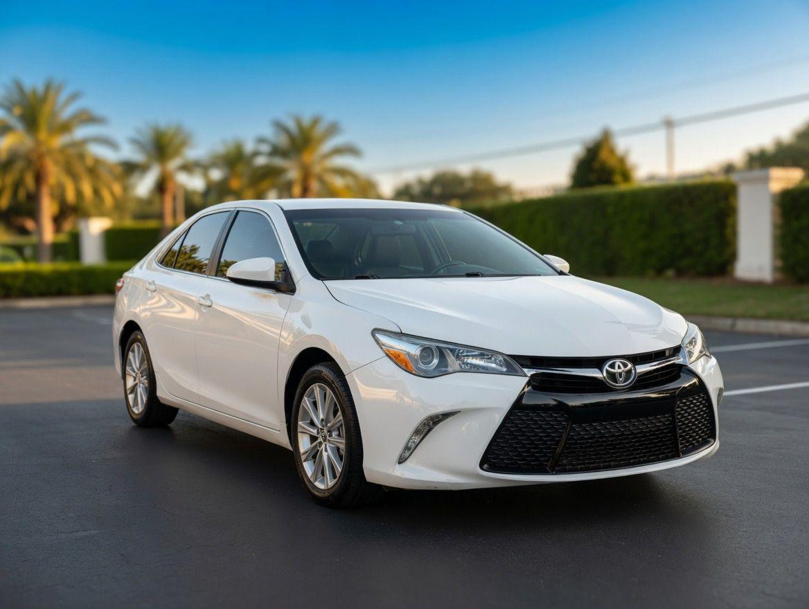 Toyota Corolla 2017 in 