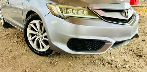 Acura ILX 2016