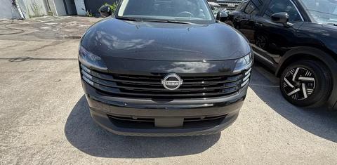 Nissan Kicks 2026