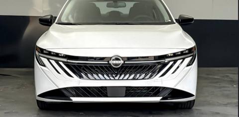 Nissan Sentra 2026