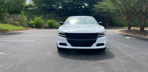 Dodge Charger 2023