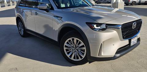 Mazda CX-90 PHEV 2025