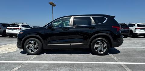 Hyundai Santa Fe 2023