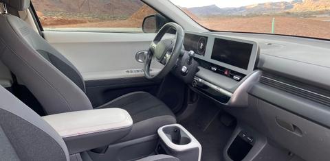 Hyundai IONIQ 5 2022